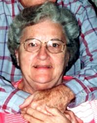 Obituary information for Frances Marina Dietrich (Harper)