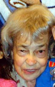 Sylvia Jane Martin Obituary