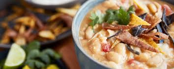 Classic White Chicken Chili Recipe White Chicken Chili White Chili Chicken Recipe White Chicken Chili Slow Cooker