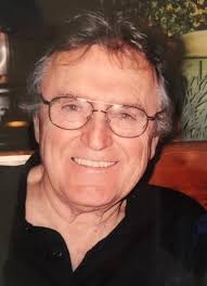 Fletcher Benton Obituary (2019)