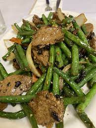 Our popular specialties include mongolian beef, broccoli beef,. Flowering Tea House Petaluma California Restaurant Happycow