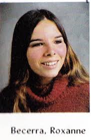 Roxanna Becerra Obituary (1964