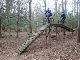 New Quarter Park Mountain Bike Trail Williamsburg Virginia Mtb Trails Mtb Bike Mountain Mountain Bike Trails