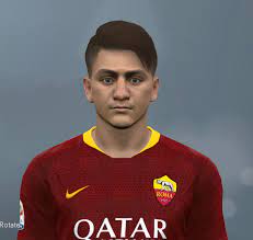 Başım cengiz ünder vs aek atina (29.10.2020) cengiz ünder leicester, cengiz ünder aek, cengiz ünder en iyi futbol oyunlarından biri olan fifa 20 oynuyoruz. Pes 2017 Faces Cengiz Under By Abw Faceedit Soccerfandom Com Free Pes Patch And Fifa Updates