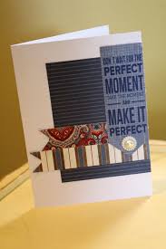 Use these cards to let them know how proud you are of them, and how much you love them and always will. 5 Minute Handmade Graduation Card Life Is Sweeter By Design