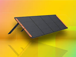 Best Portable Solar Panels of 2026 - CNET