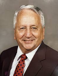 Obituary information for French B. Jones