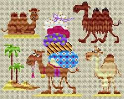Cross stitch pattern modern camel cross stitch pattern cross. Pin En Cross Stitch Ideas Tools