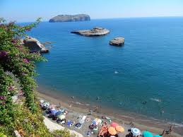 Situated in ventotene, 1.5 km from cala rossano beach, hotel agave e ginestra features accommodation with a restaurant, free private parking, a bar and a shared lounge. Sehr Schon Isola Ventotene Ventotene Reisebewertungen Tripadvisor