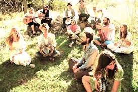 Edward Sharpe The Magnetic Zeros No Love Like Yours Edward Sharpe The Magnetic Zeros Music Video Edward Sharpe Edward Sharpe And The Magnetic Zeros Magnetic Zeros