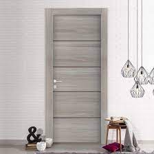 It's imperative that the door doesn't block bathroom utilities such as the toilet, sink, or. Hot Selling Interior Bathroom Doors With Europe Designs Fromcasen