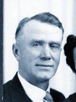 William Geving (1899-1974)