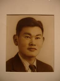 Photos of Civil Rights Activist Fred Korematsu at National Portrait Gallery 