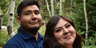 Nevaeh Barrett and Bruce Montenegro's Wedding Website