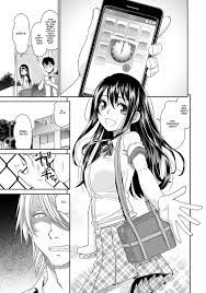 Netorare Time Leap | NTR-ый прыжок во времени - Page 7 - HentaiEra
