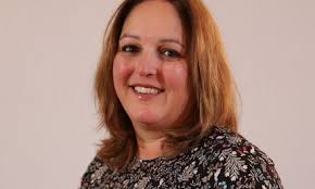 There is a NEW Doctor in Town