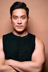 Strange Blood (2015)