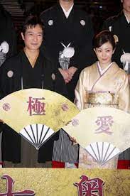 菅野美穂 自分の役は 壇蜜のよう に堺雅人苦笑 mantanweb まんたんウェブ 結婚式 芸能人 堺 雅人 菅野美穂