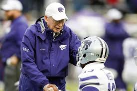 K-State Q&A: Is retirement on Gene Taylor's radar after 9 years with  Wildcats? K-State beat writer Kellis Robinett answers your burning questions  about the Wildcats Read more in the full story: bit.ly/4v79Jqn