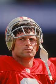 Steve Young (Character)