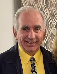 Obituary information for Gary E. Young