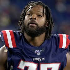Patriots trade Michael Bennett to Cowboys for 2021 seventh-round pick