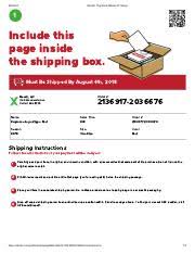 In fact, over the last century, the s&p 500 (the largest 500 companies in the. Prestos Stockx The Stock Market Of Things Pdf Stockx The Stock Market Of Things 1 Include This Page Inside The Shipping Box Must Be Shipped By Course Hero