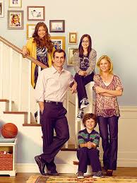 Modern Family Season 1 Modern Family Funny Modern Family Modern Family Tv Show