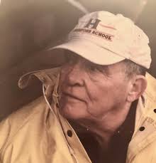 Obituary of James J Barker