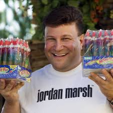 O.C. entrepreneur revives retro brands