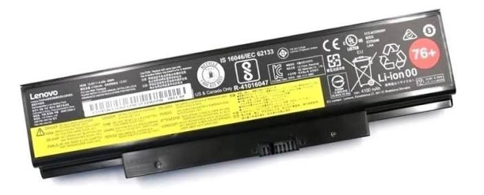 BO LENOVO THINKPAD E550 E555 E560 E565 45N1763 45N1759 45N1761 ORI