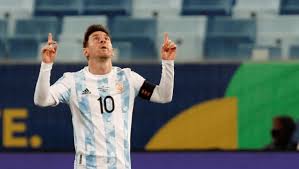 The 10 conmebol representatives are: Fecha Y Hora En Guatemala Para Ver Cuartos De Final Argentina Vs Ecuador Copa America 2021