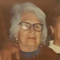 Miguela González (1906–Deceased)