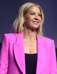 Jenna Elfman - Wikipedia