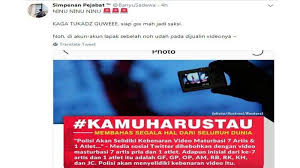 Viral gisel berhubungan, video viral gisella, video viral gisel, video viral di. Heboh Video Masturbasi Diduga Tujuh Artis Dan Satu Atlet Bulutangkis Terkenal Viral Di Twitter Halaman All Bangka Pos
