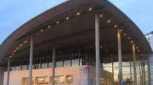 Check spelling or type a new query. Palacio De Congresos De Valencia De Valencia Conciertos Y Entradas