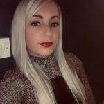 Natasha Tapp's Instagram, Twitter & Facebook