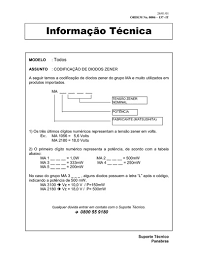 Lfeatures 1) cathode common type. Codigo Diodos Panasonic Service Manual Repair Schematics