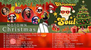 Motown Christmas 2021 Luter Vandross Motown Christmas Songs The Temptations Boyz Ii Men Luther Vandross The Jackson 5 Charles Brown Youtube