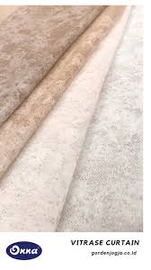 Berbagai macam pilihan jual bahan microfiber meteran tersedia untuk anda, seperti kendaraan. Harga Kain Vitrase Meteran Gorden Jogja Dan Jateng Terlengkap