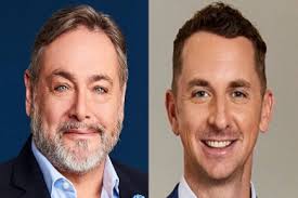 The show must go on': Nine, 10 ViacomCBS aim for more agility in 2022