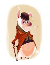 Watsig By Brett2dbean On Deviantart Animated Animals Animal Illustration Character Design Inspiration