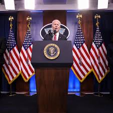 Pentagon® tactical is the official equipment sponsor of the event. In First Pentagon Visit As President Biden Praises Black Americans Serving In Military The New York Times