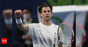 Video tribute to dominic thiem best points. Ksj8nfroymn2gm