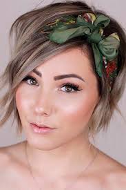 Free shipping on orders over $25 shipped by amazon. Short Hairstyles For Fine Hair Make Volume Stay For Good Glaminati