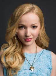 Dove Cameron is Barely Lethal