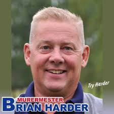 Brian Harder