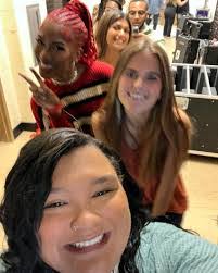 Bethany Chaney's Instagram, Twitter & Facebook