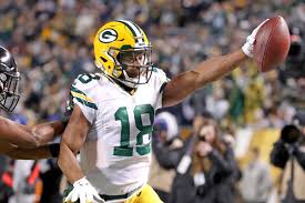 Widely considered to possess one of the greatest chins of all time, cobb was a brawler who also packed considerable punching power. Randall Cobb Ankle Could Miss Start Of Training Camp Acme Packing Company