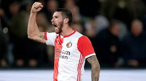 Stam leaves feyenoord after ajax hammering. Marcos Senesi Of Feyenoord Wants To Make Argentina Olympic Team Mundo Albiceleste